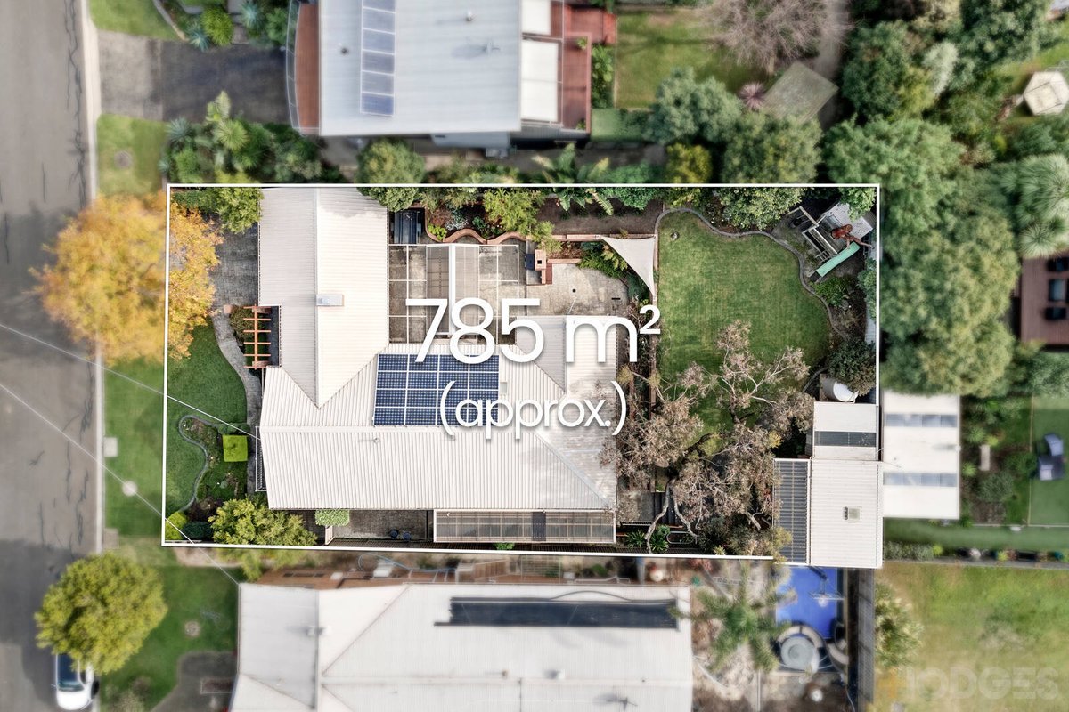 27 Cruickshank Avenue Ocean Grove - Residential for sale