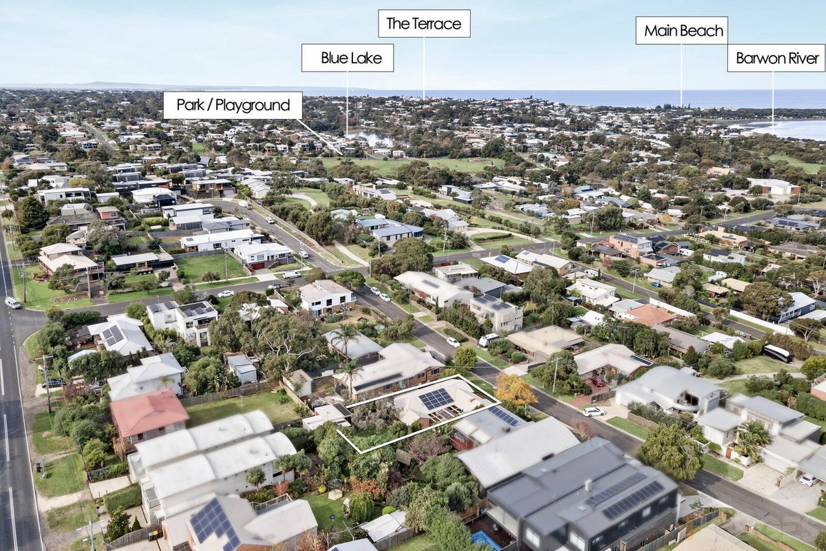 27 Cruickshank Avenue Ocean Grove - Residential for sale