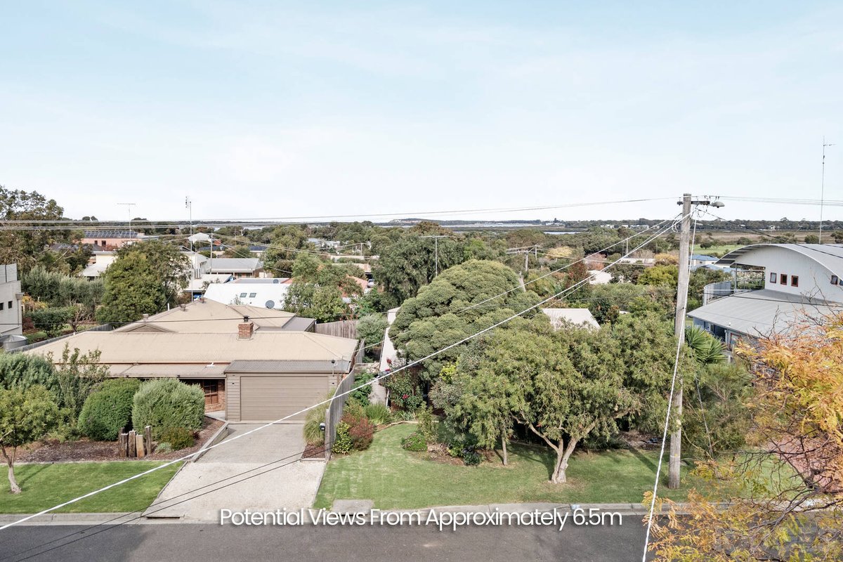 27 Cruickshank Avenue Ocean Grove - Residential for sale