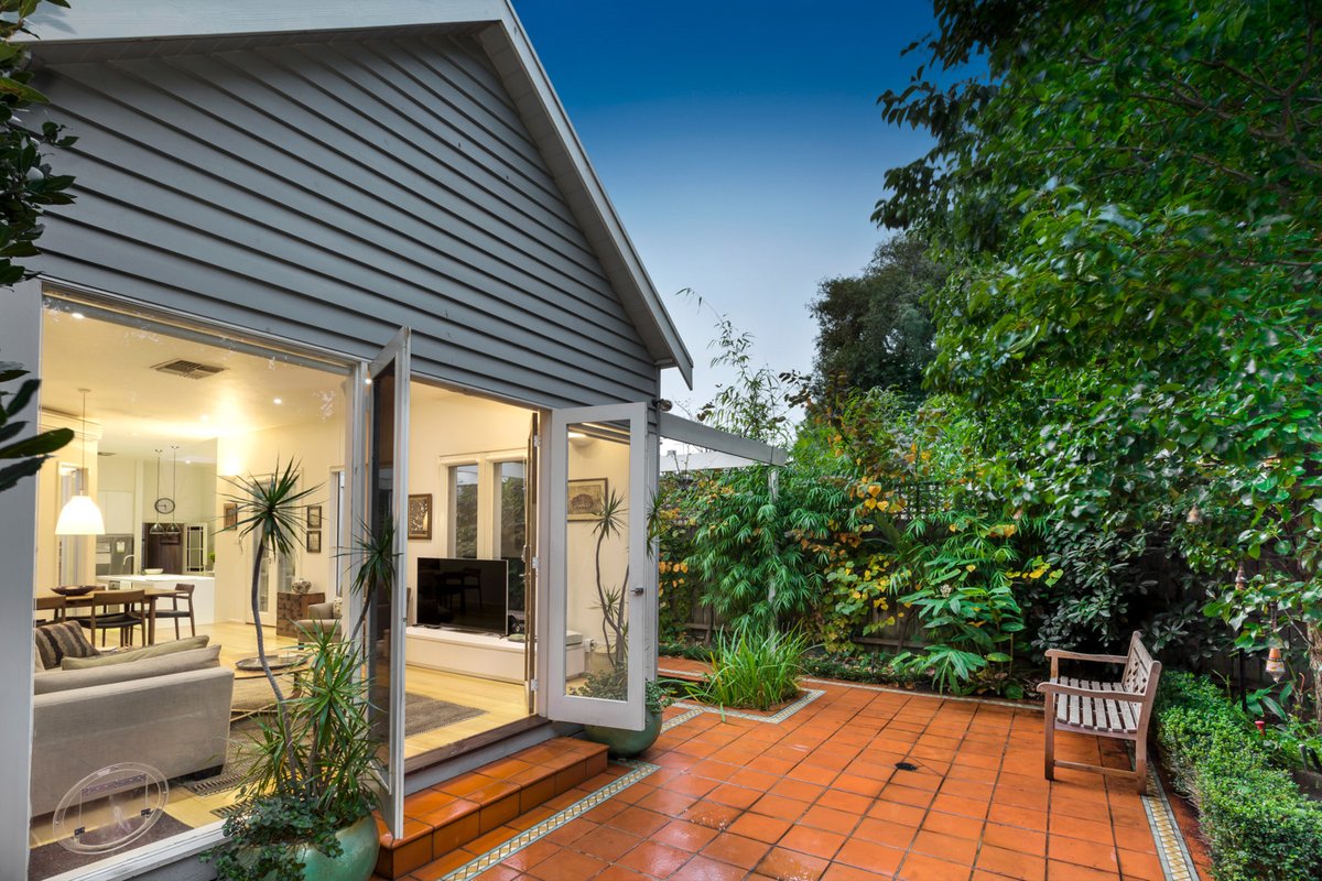 27 Elgin Street, Hawthorn, VIC 3122 House for Sale