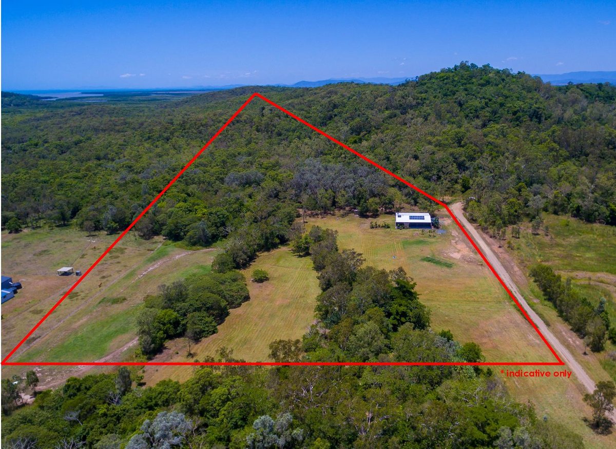 27 Evans Road, PRESTON QLD 4800