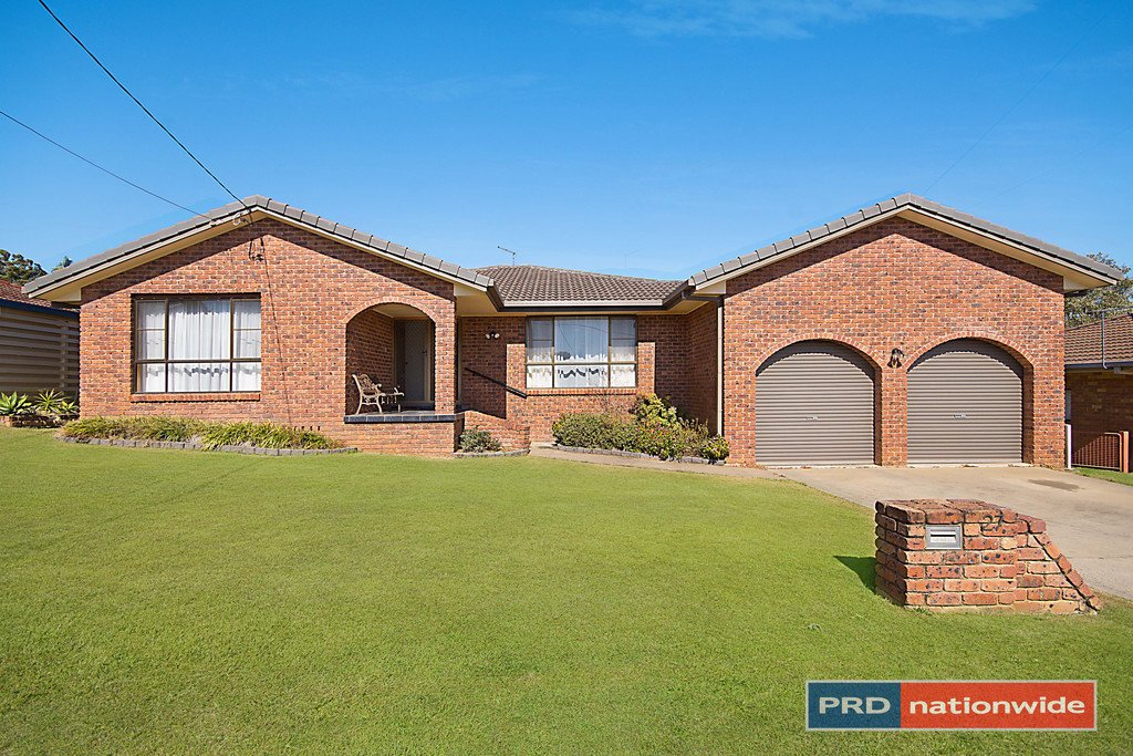 27 Fairway Drive, CASINO NSW 2470