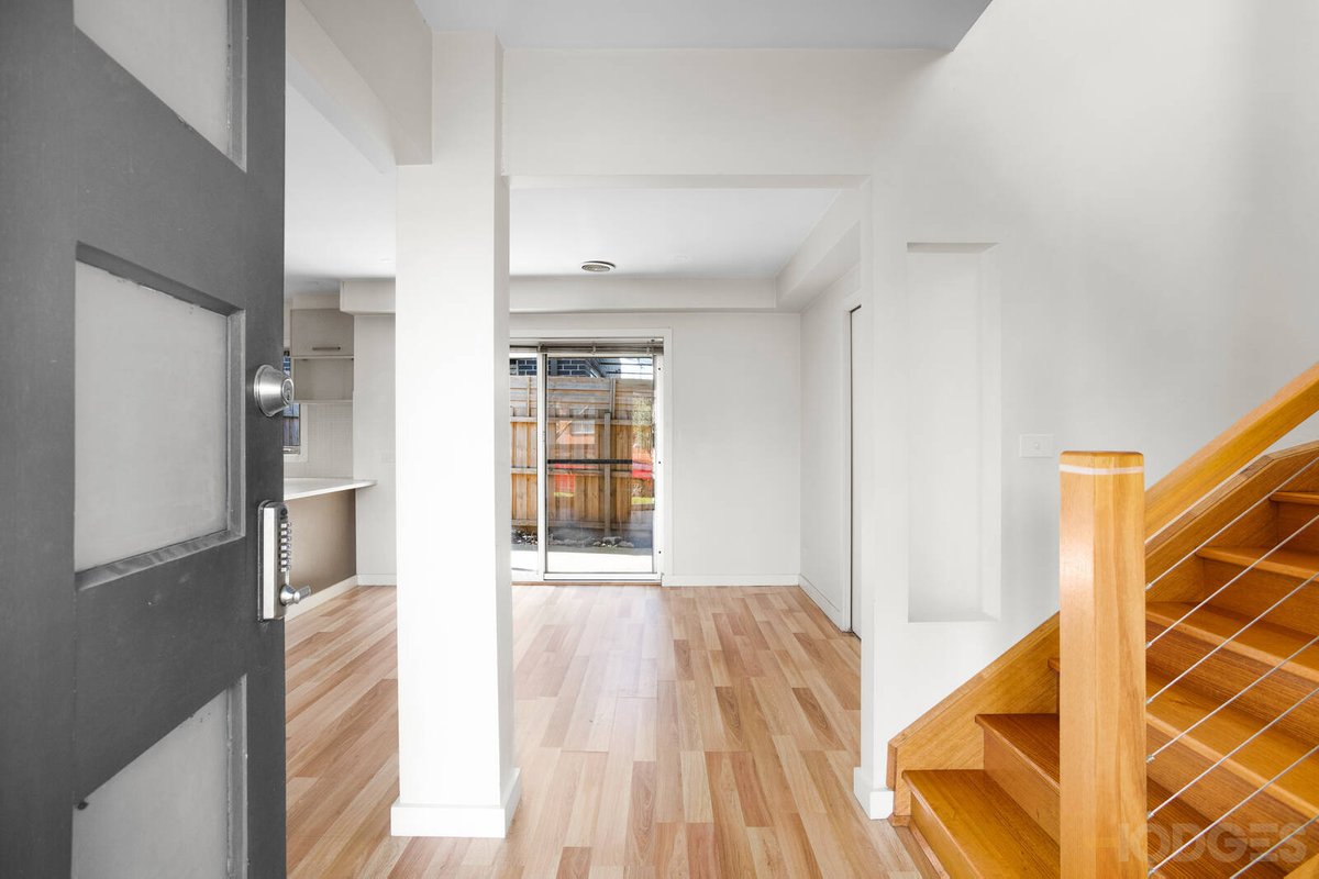 27 Freame Street Yarraville - Residential for sale