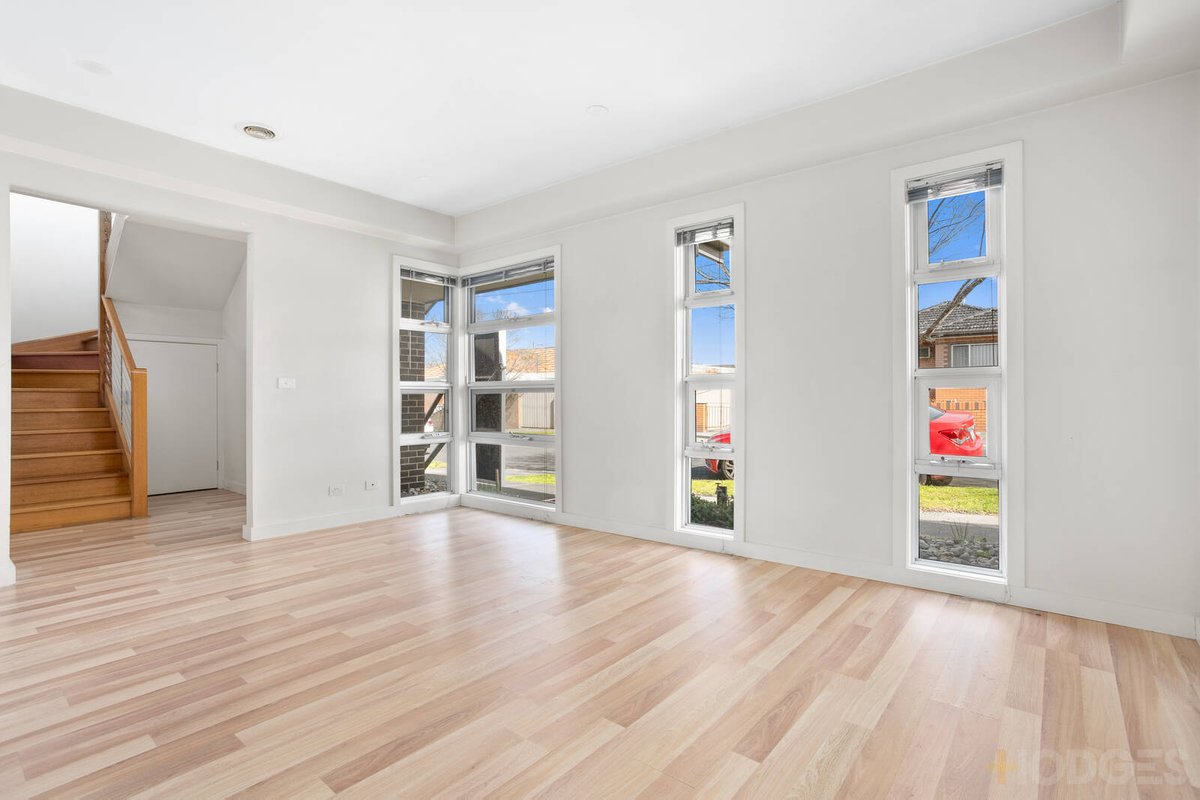 27 Freame Street Yarraville - Residential for sale