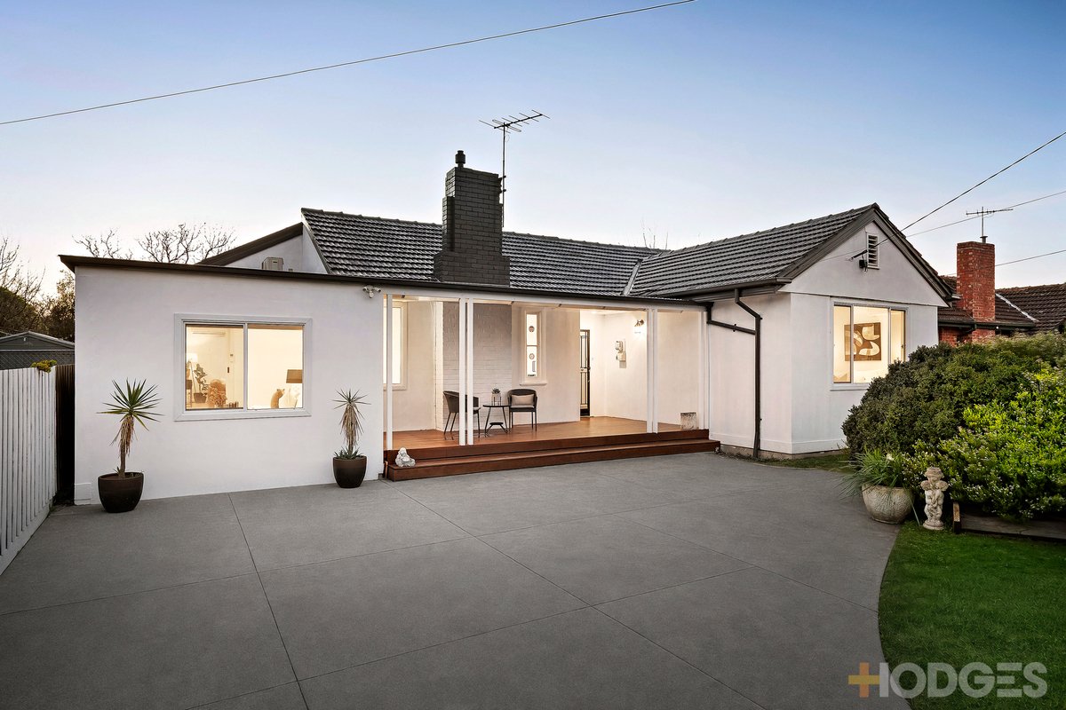 27 Gilarth Street Highett - 4 bedroom property