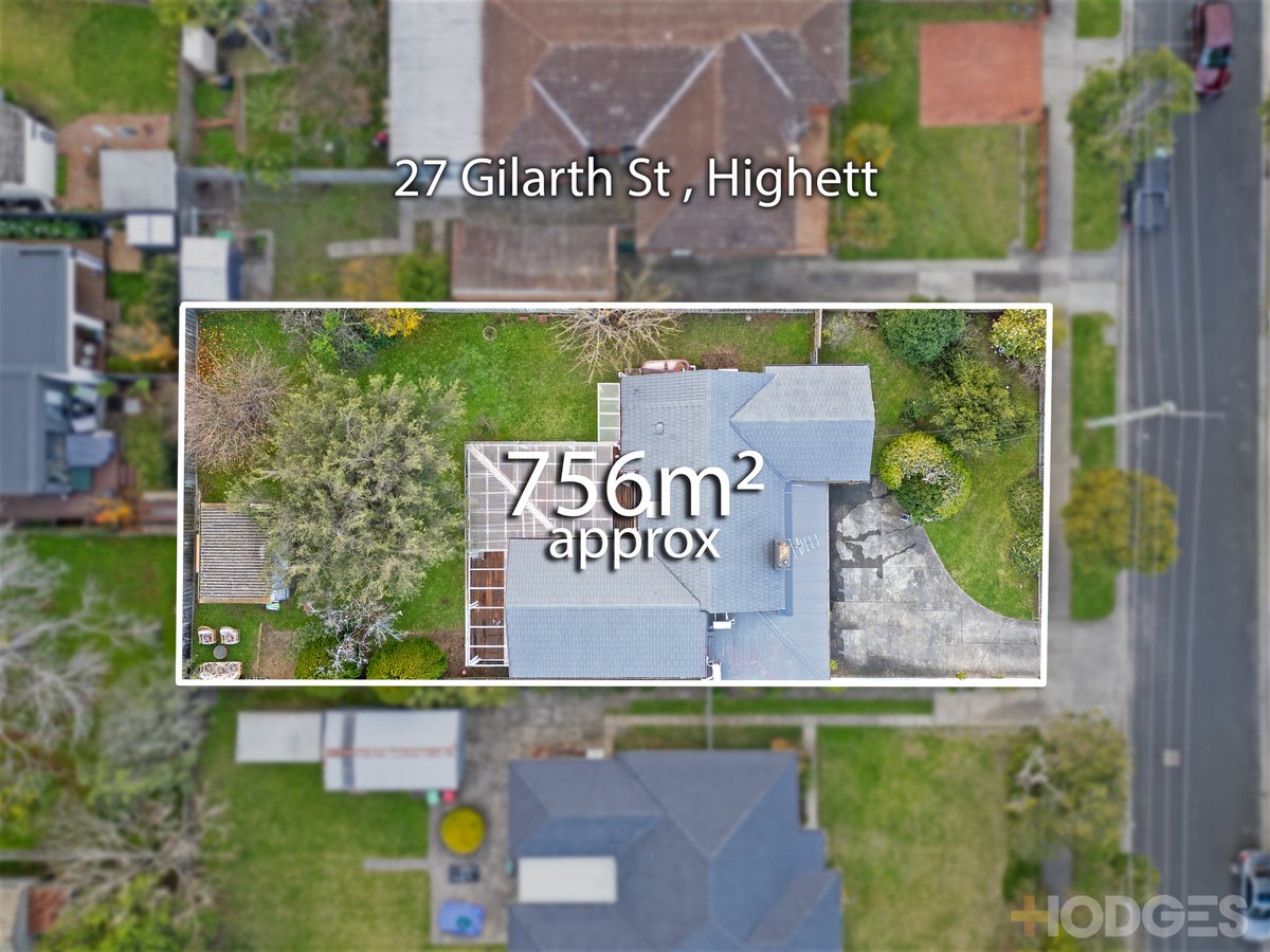27 Gilarth Street Highett - Residential for sale