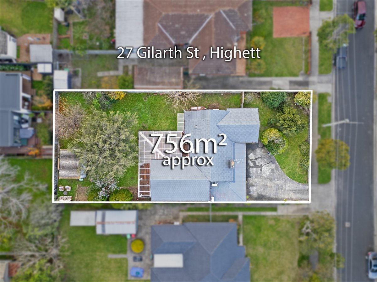 27 Gilarth Street Highett - Residential for sale