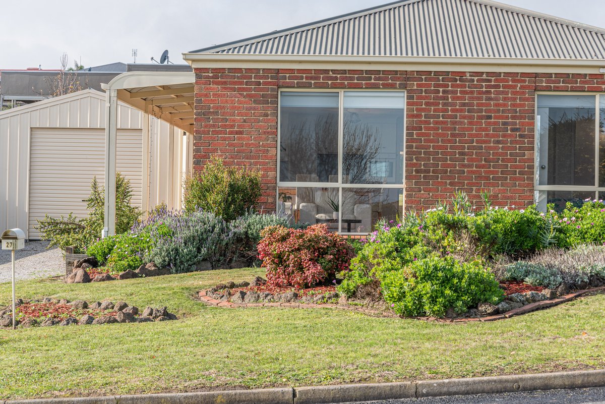 Property listing
