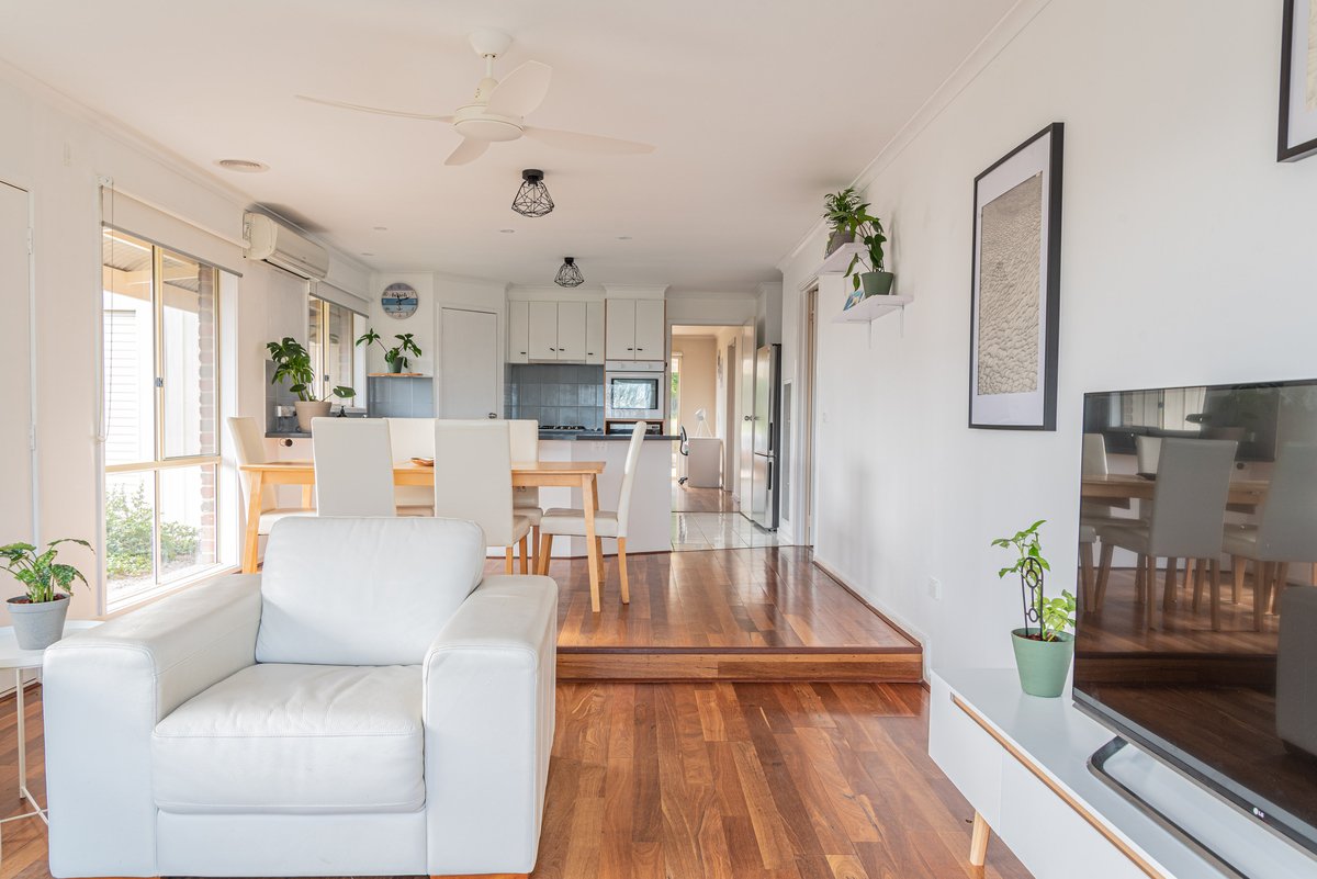 27 Gwinganna Dr  Clifton Springs - Residential for lease
