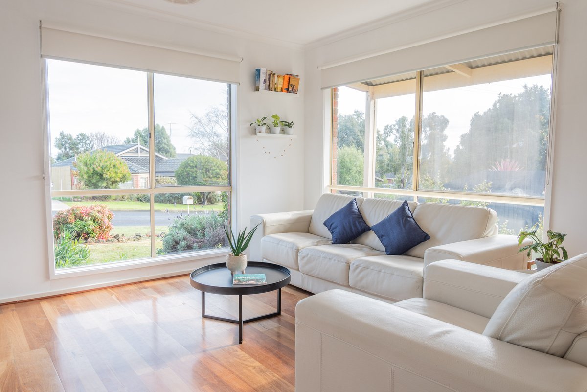27 Gwinganna Dr  Clifton Springs - Residential for lease