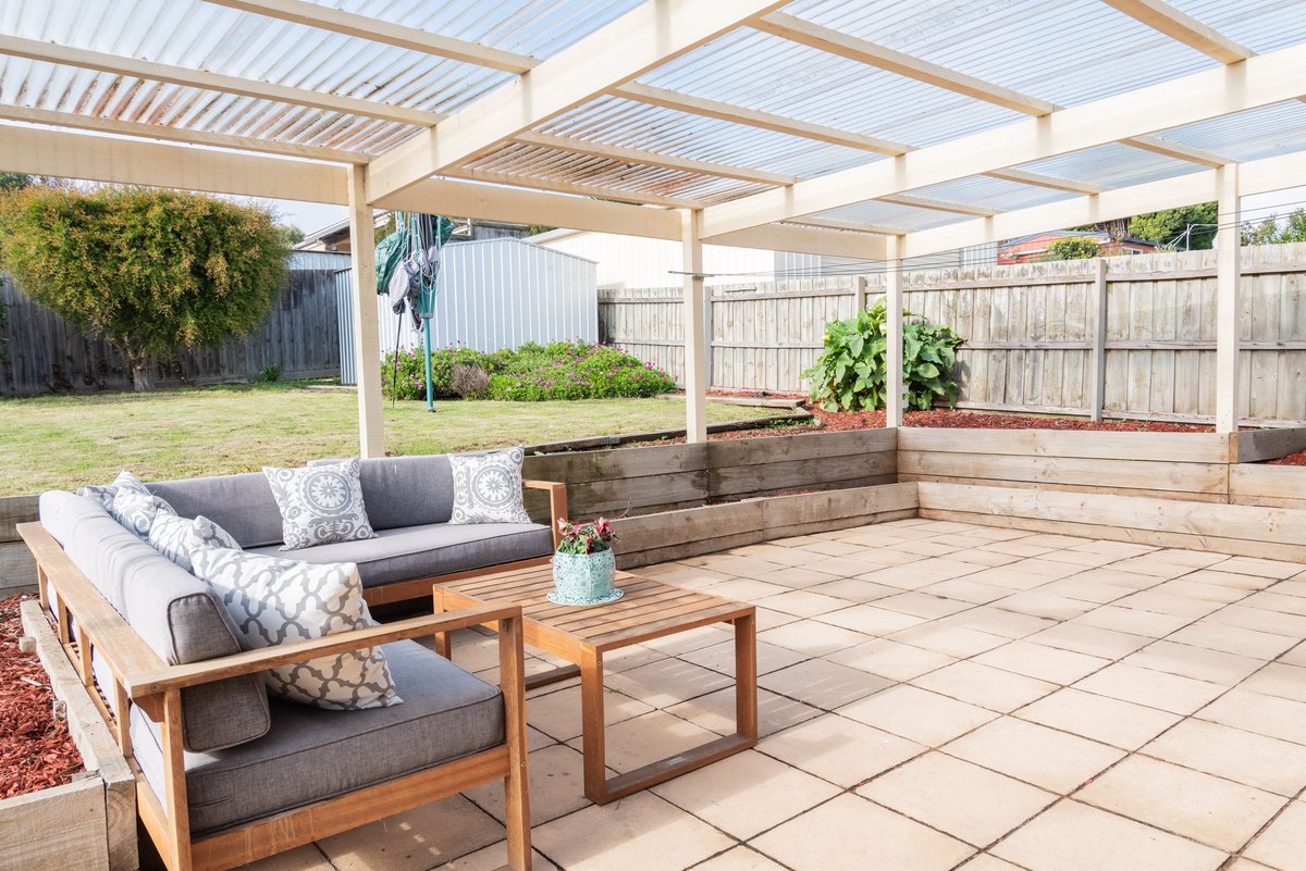 27 Gwinganna Dr  Clifton Springs - Residential for lease