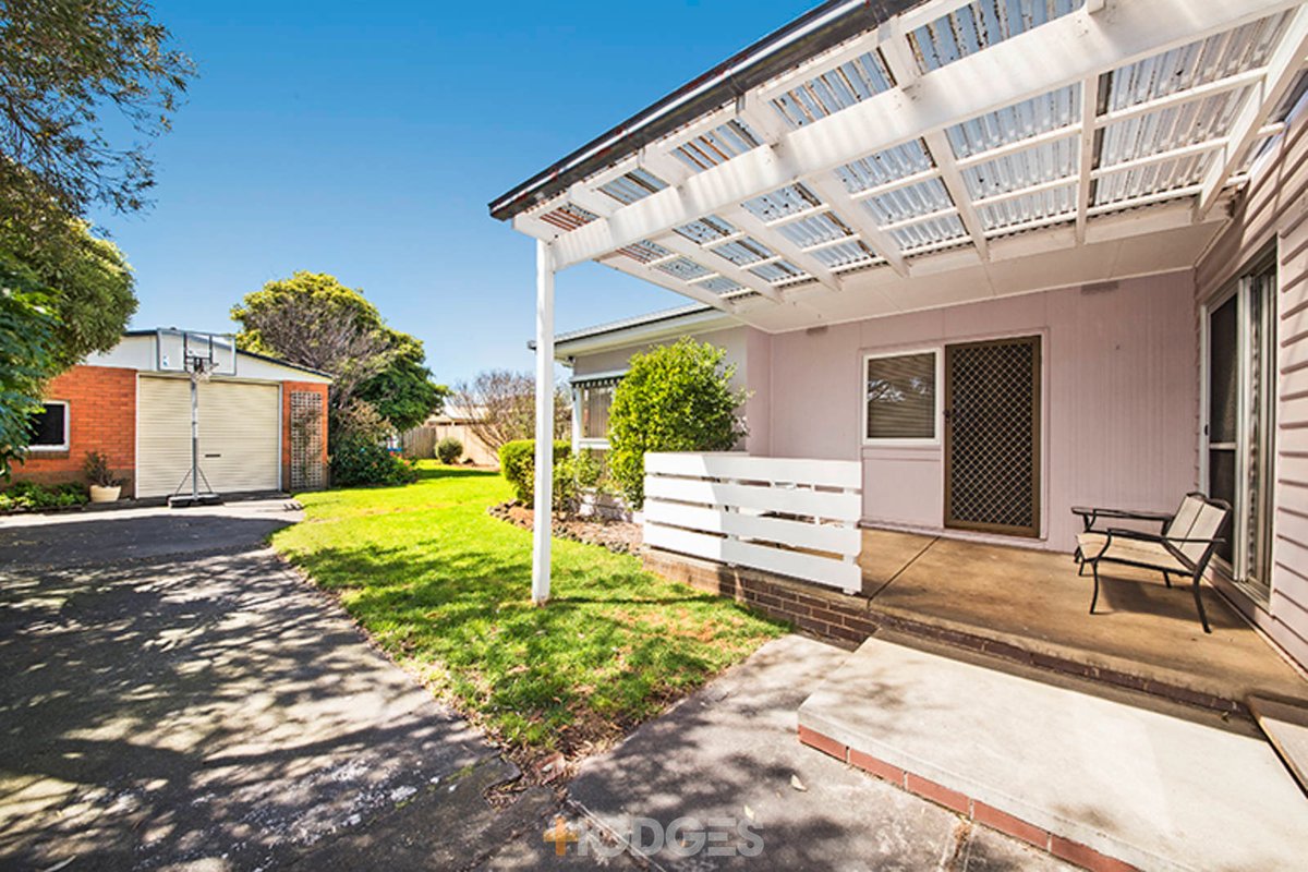 27 Haig Avenue Edithvale - Residential for sale