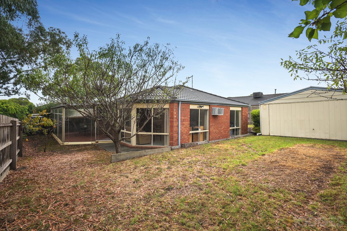27 Highfielde Avenue Berwick - Residential for sale