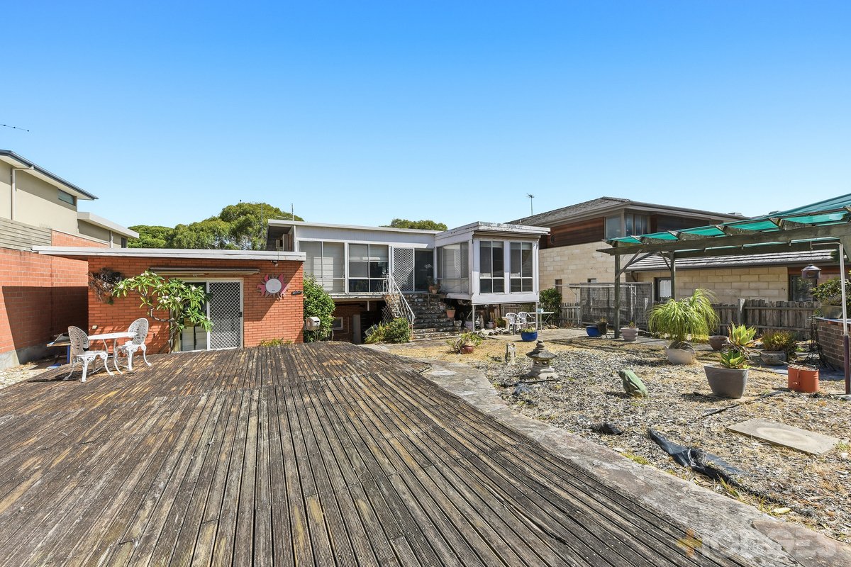 27 Hilton Street Beaumaris - Residential for sale