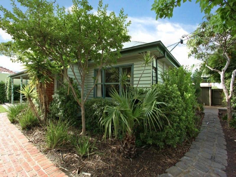27 Kidman Street YARRAVILLE - Residential for sale