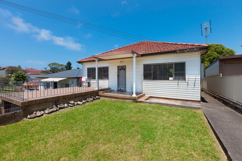 27 Lackawanna Street, CRINGILA NSW 2502