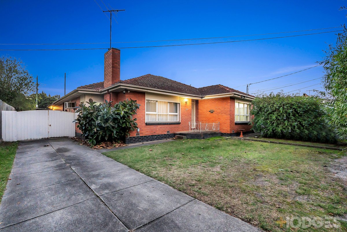 27 Mernda Avenue Cheltenham - Residential for sale
