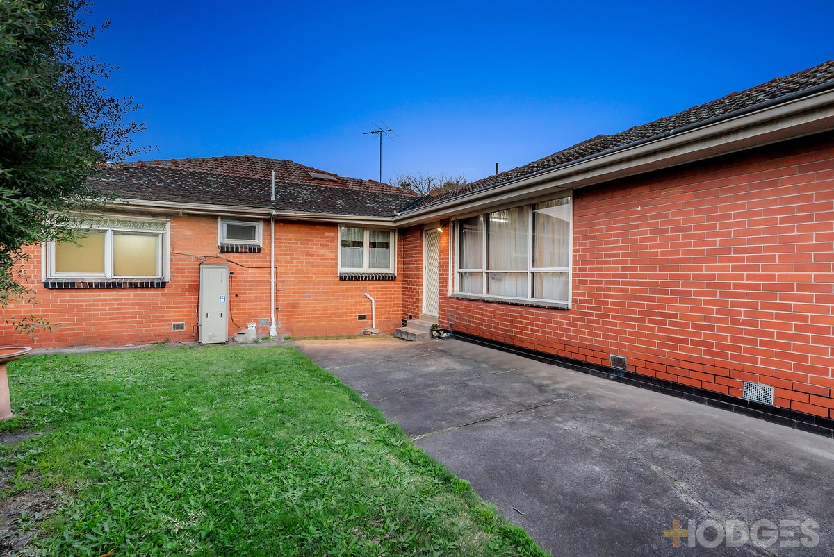 27 Mernda Avenue Cheltenham - Residential for sale