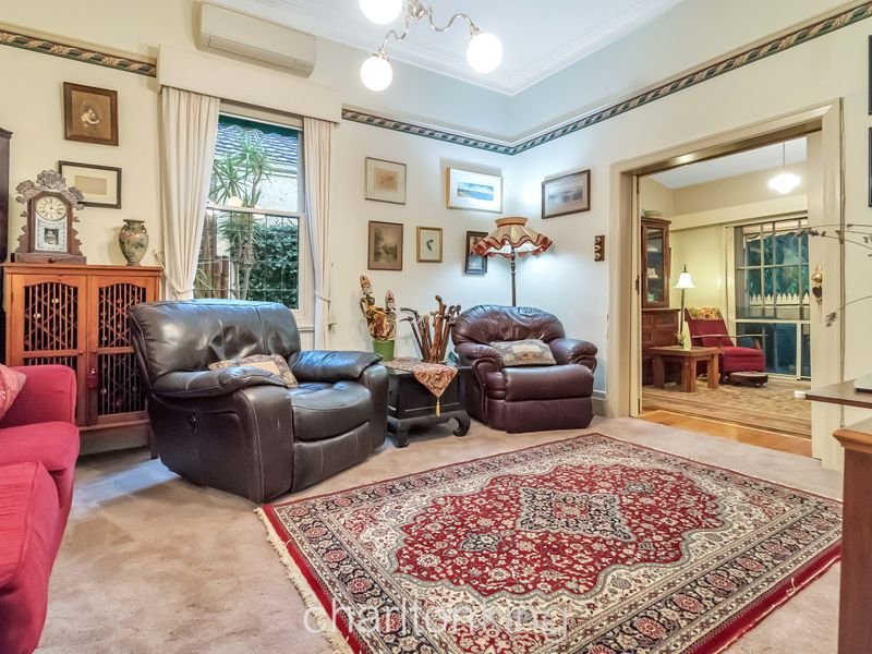 27 Nelson Street SANDRINGHAM - Residential for sale