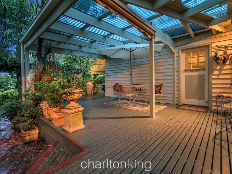 27 Nelson Street SANDRINGHAM - Residential for sale