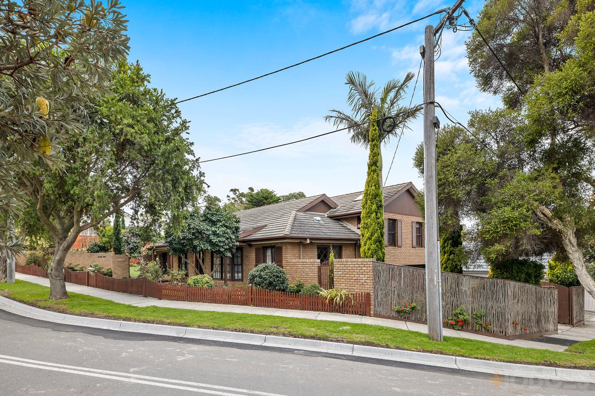 27 Point Avenue Beaumaris - Residential for sale