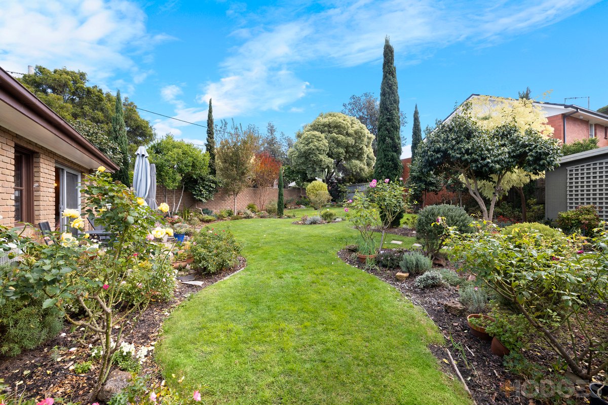 27 Point Avenue Beaumaris - Residential for sale