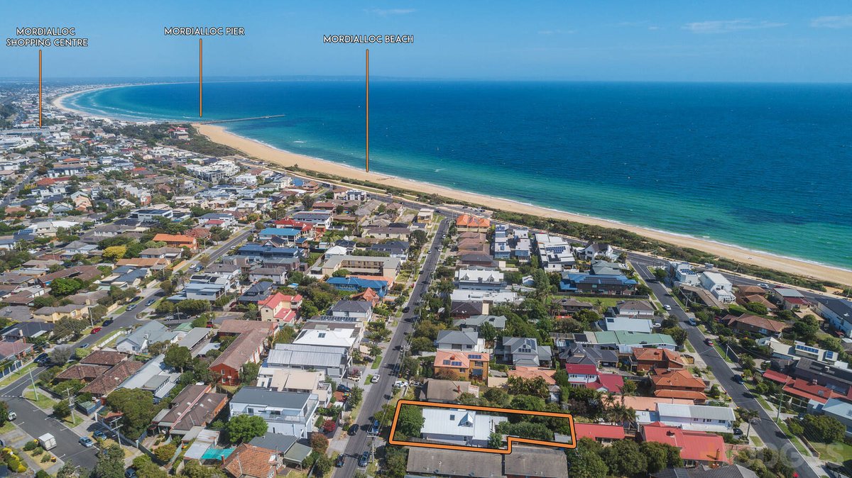 27 Rennison Street Parkdale - Residential for sale