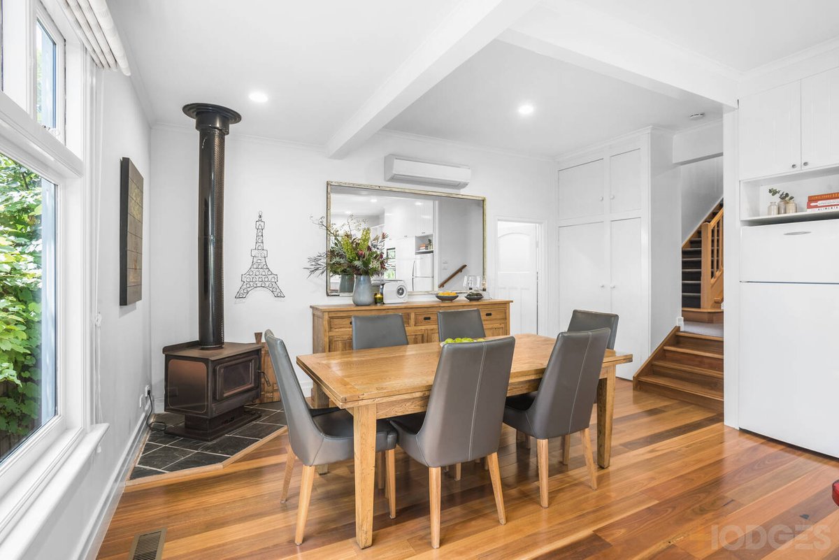 27 Rennison Street Parkdale - Residential for sale