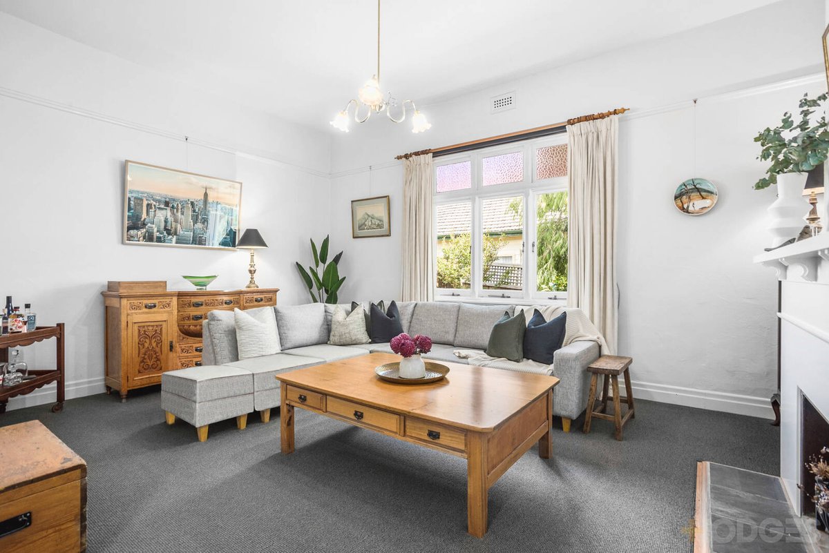 27 Rennison Street Parkdale - Residential for sale