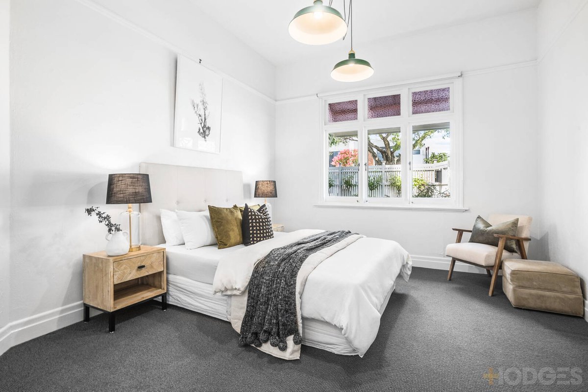 27 Rennison Street Parkdale - Residential for sale