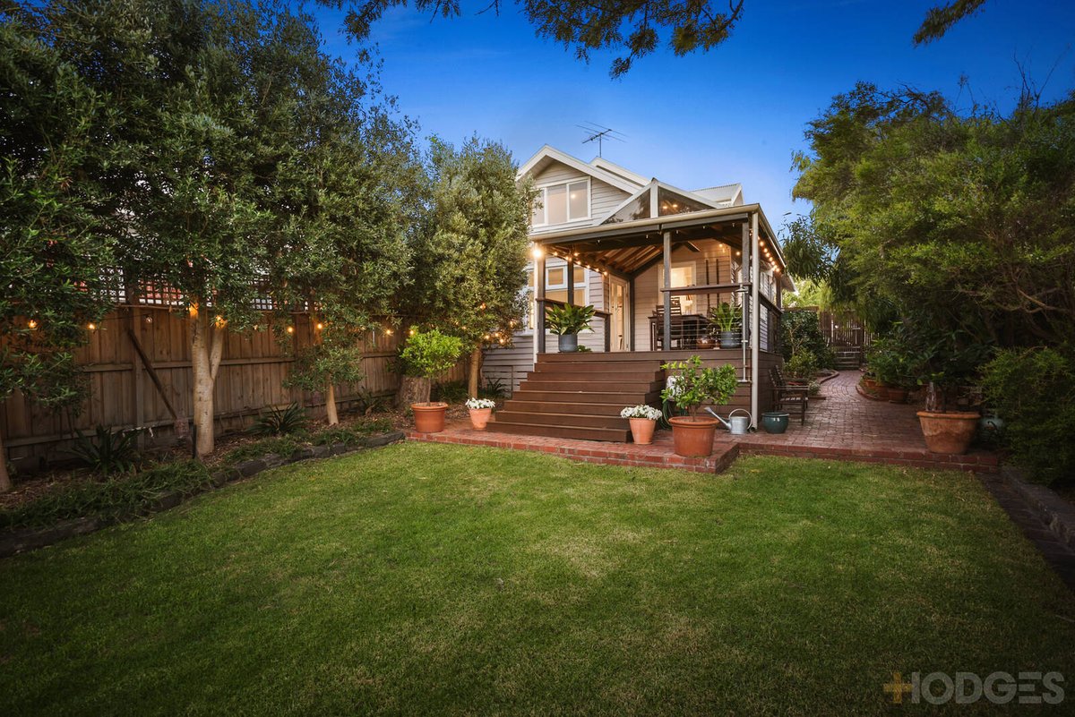 27 Rennison Street Parkdale - Residential for sale