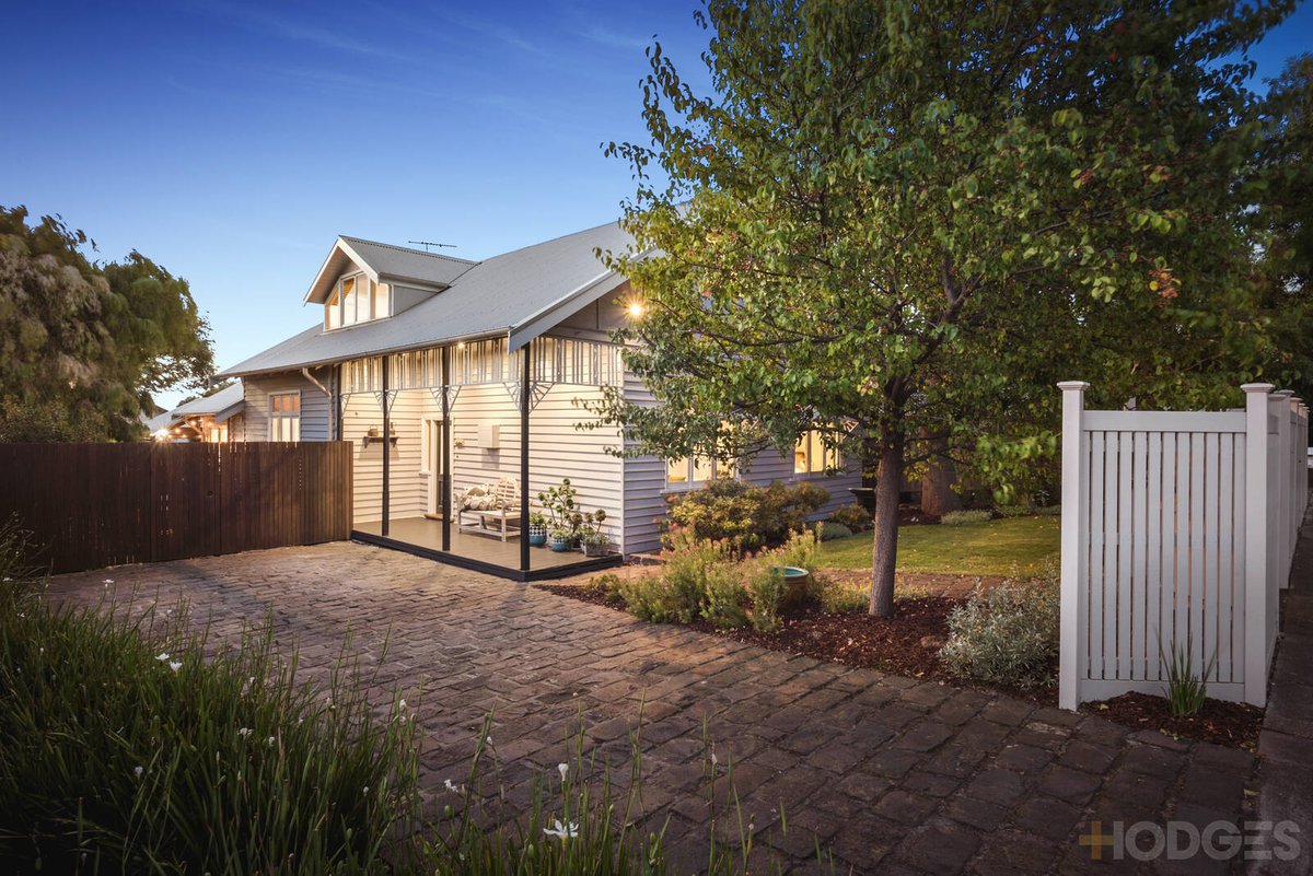 27 Rennison Street Parkdale - Residential for sale