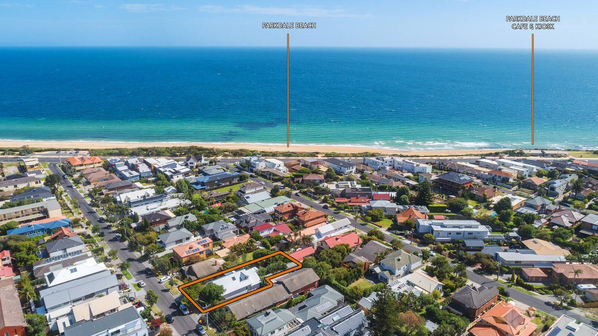 27 Rennison Street Parkdale - Residential for sale