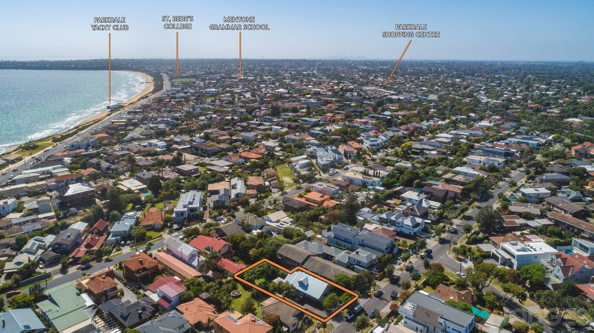 27 Rennison Street Parkdale - Residential for sale