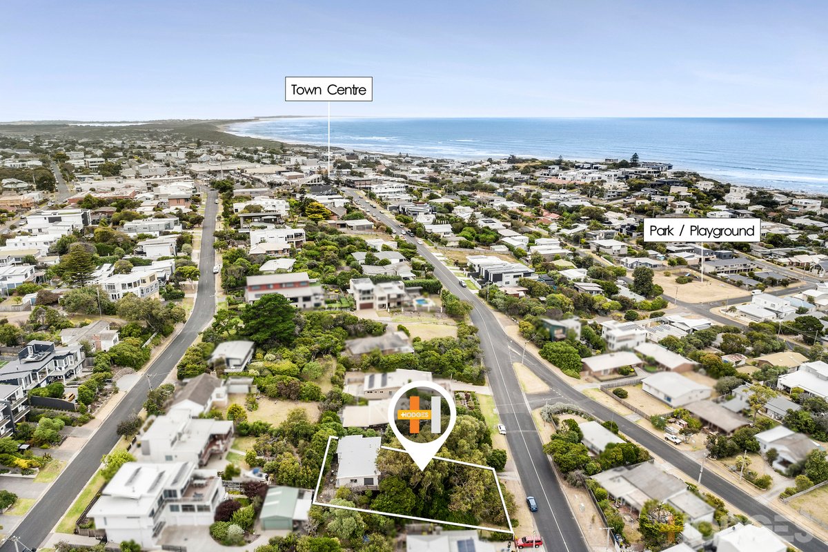 27 The Terrace Ocean Grove - Residential for sale
