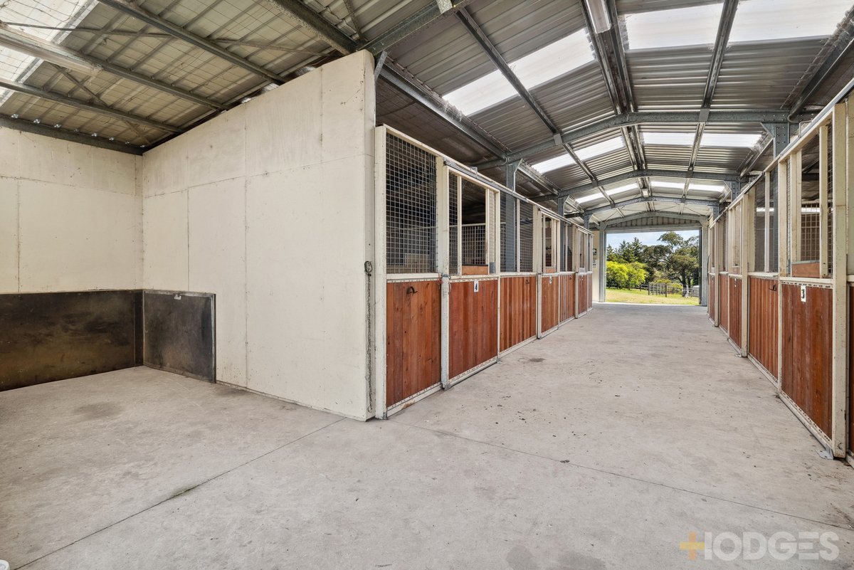 270 Ogradys Road Kilmore East - Residential for sale