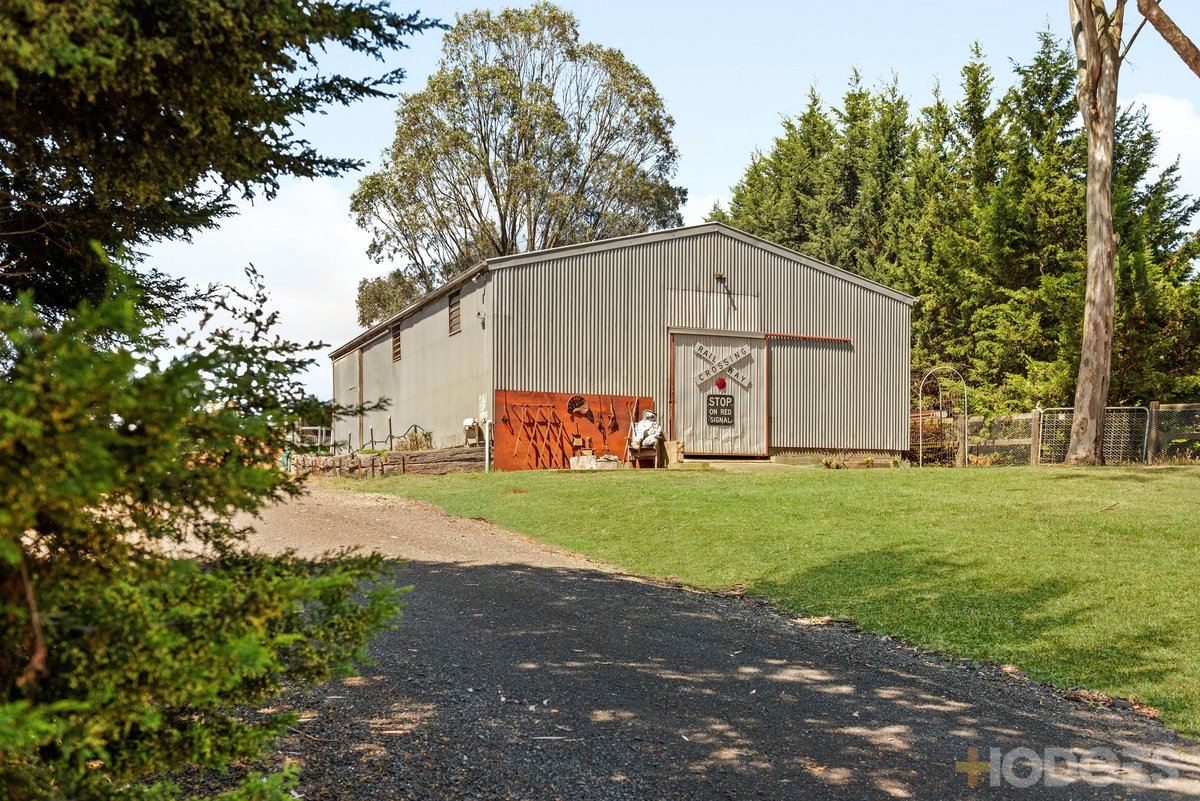 270 Ogradys Road Kilmore East - Residential for sale