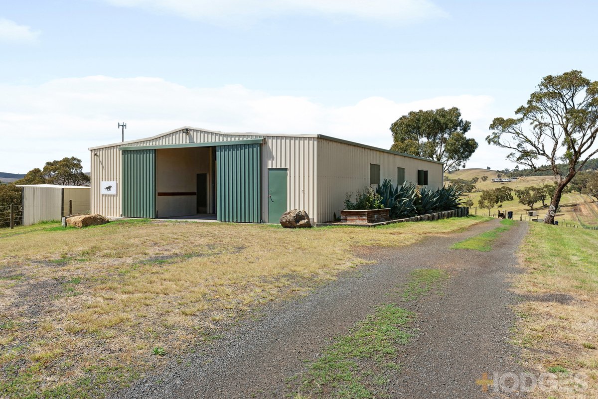 270 Ogradys Road Kilmore East - Residential for sale