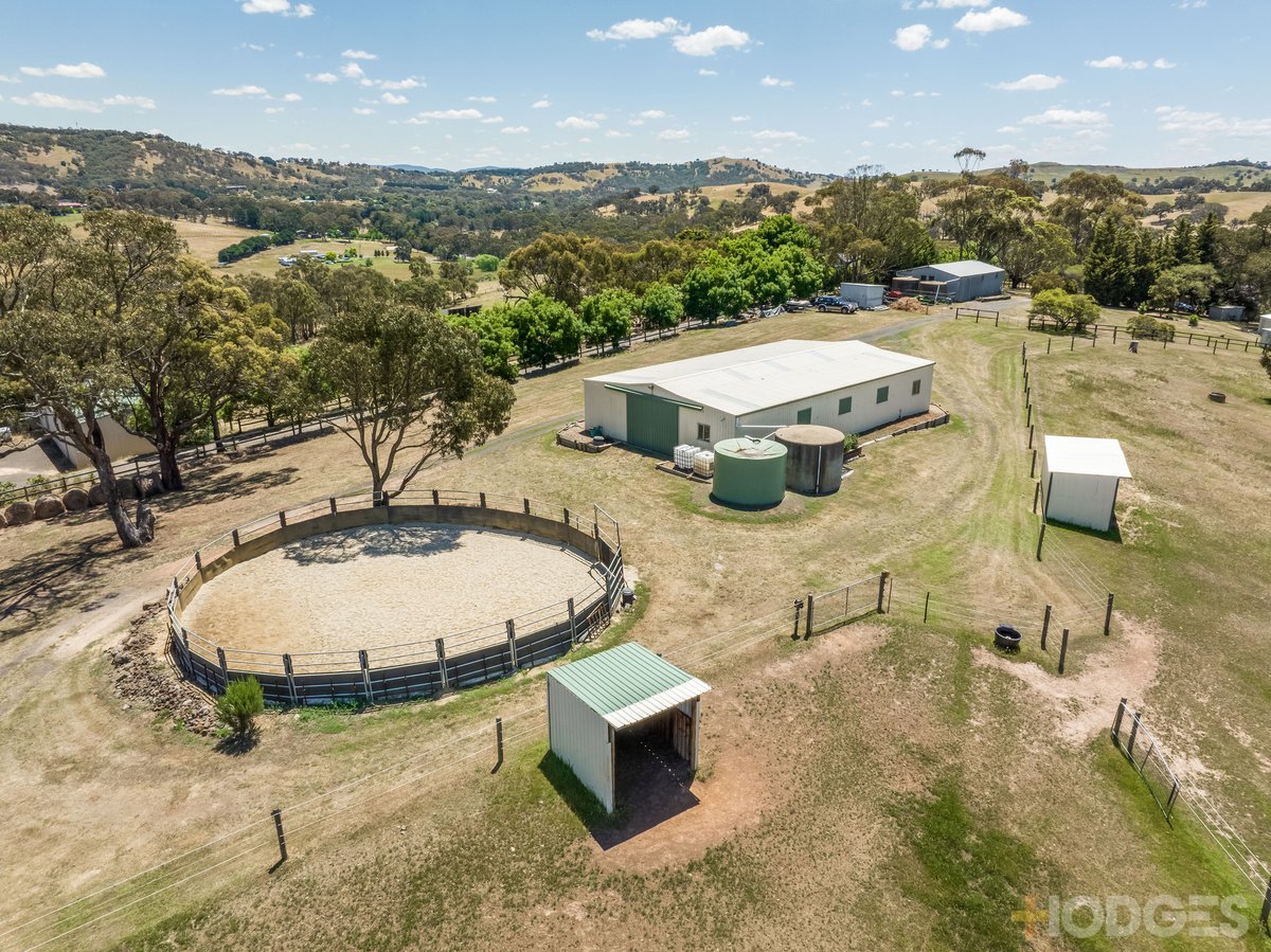 270 Ogradys Road Kilmore East - Residential for sale