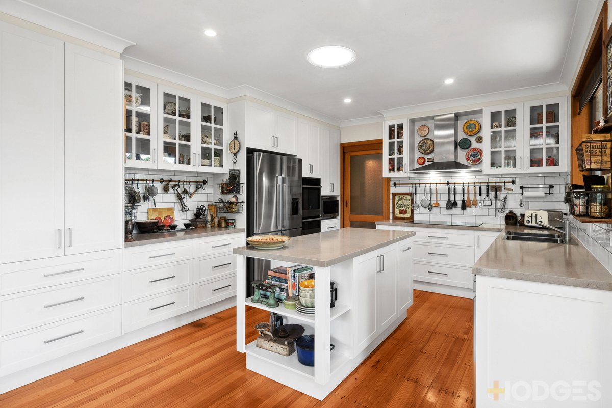 270 Ogradys Road Kilmore East - Residential for sale