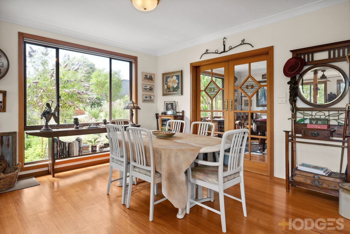 270 Ogradys Road Kilmore East - Residential for sale