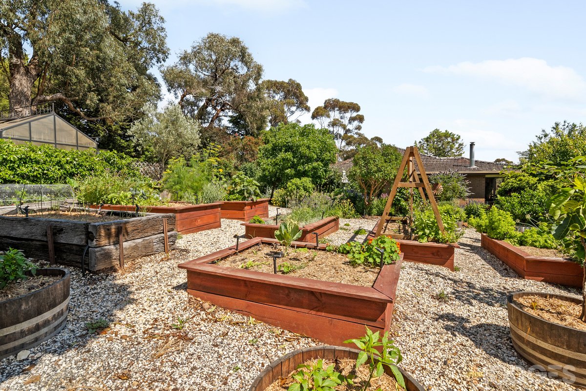 270 Ogradys Road Kilmore East - Residential for sale