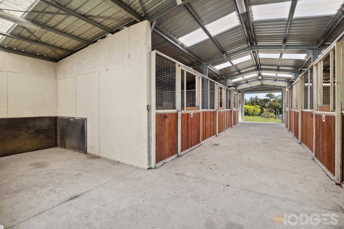 270 Ogradys Road Kilmore East - Residential for sale