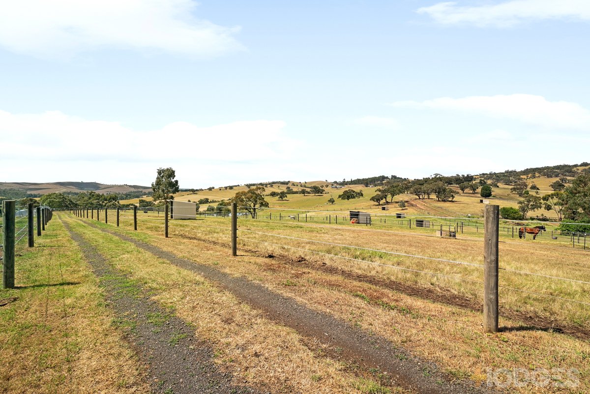 270 Ogradys Road Kilmore East - Residential for sale