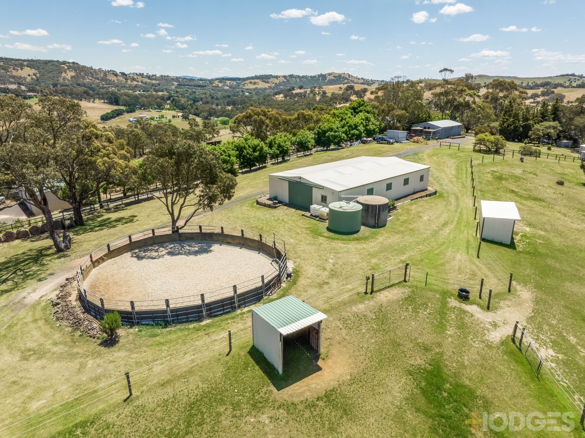 270 Ogradys Road Kilmore East - Residential for sale