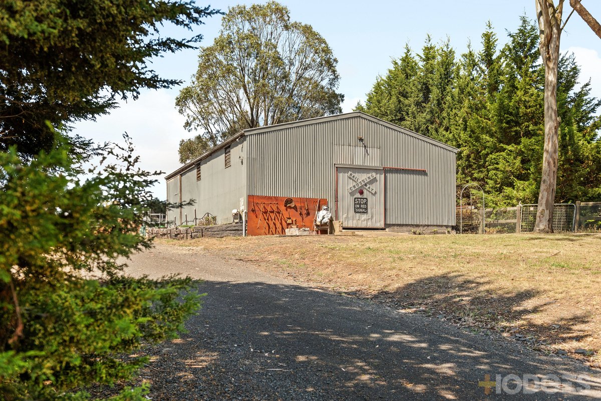 270 Ogradys Road Kilmore East - Residential for sale