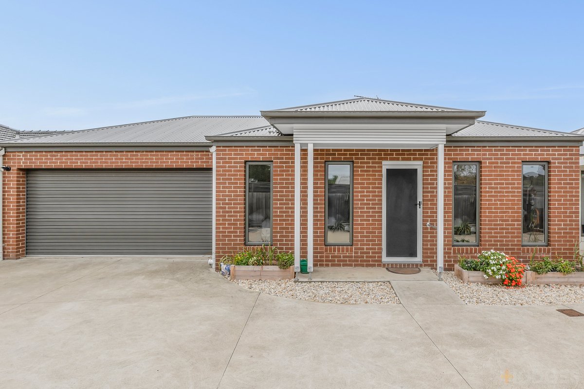 2 / 71 High Street Drysdale - Residential for sale