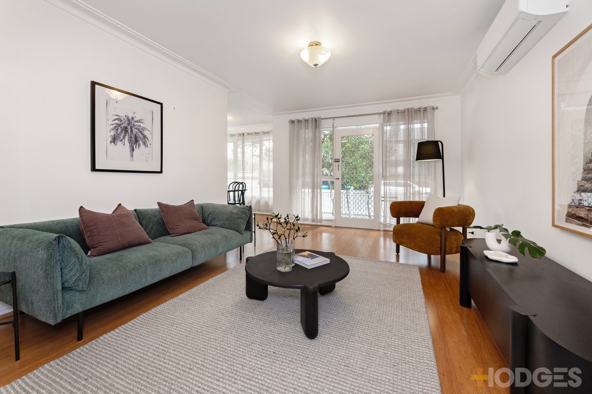 2 / 71 Hodder Street Brighton East - Residential for sale