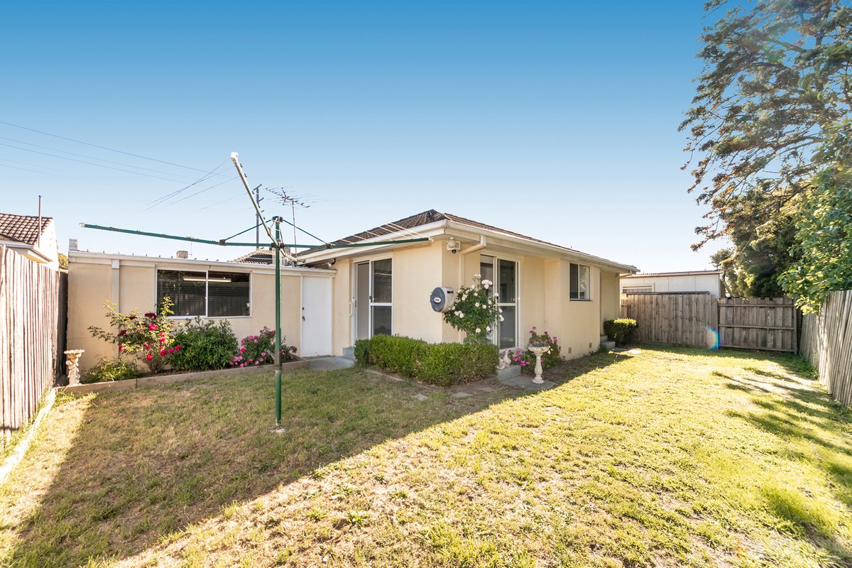 2 / 711 South Road Bentleigh East - Residential for sale