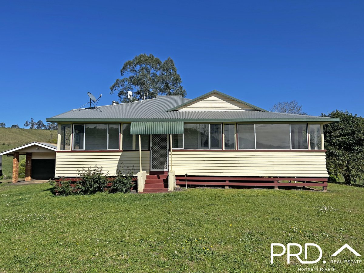 273 Ferndale Rd, KYOGLE NSW 2474